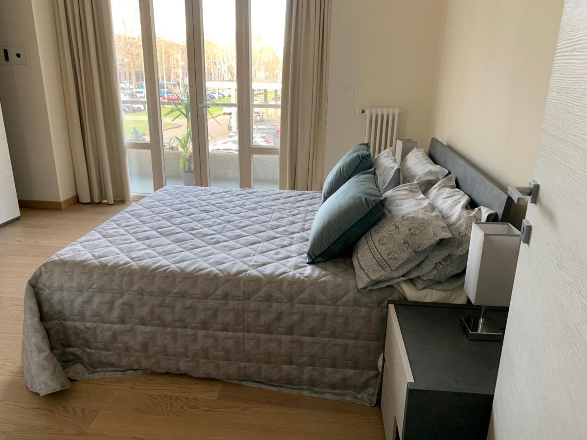 Appartamento Nuovissimo E Elegante Turin Ngoại thất bức ảnh