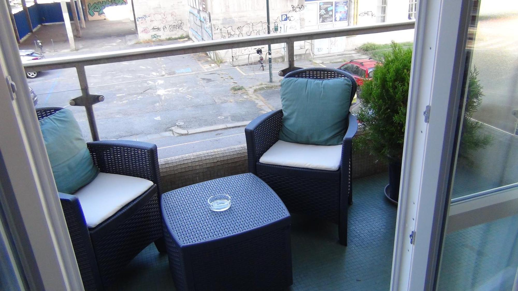 Appartamento Nuovissimo E Elegante Turin Ngoại thất bức ảnh